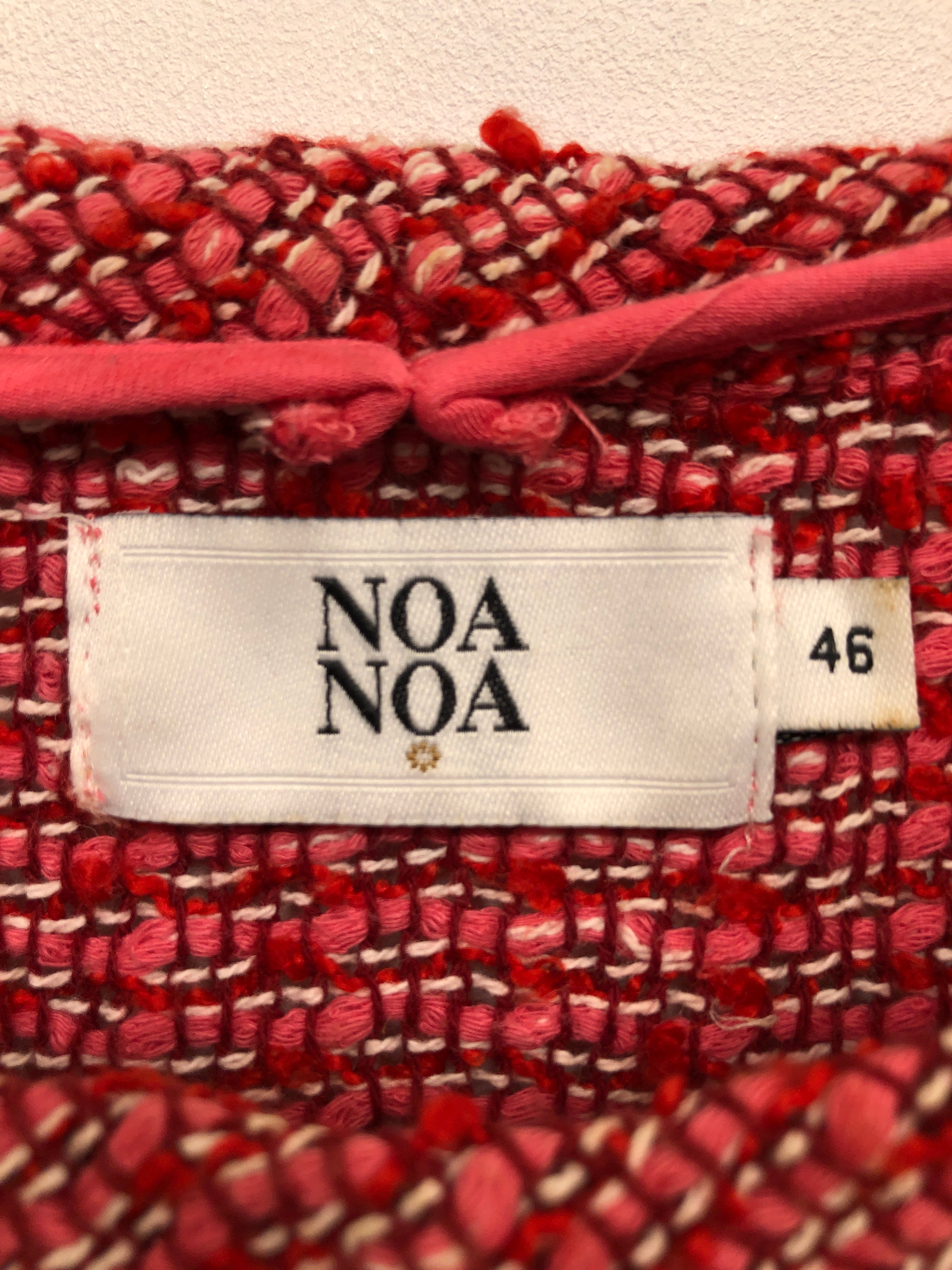 Noa Noa Trøje